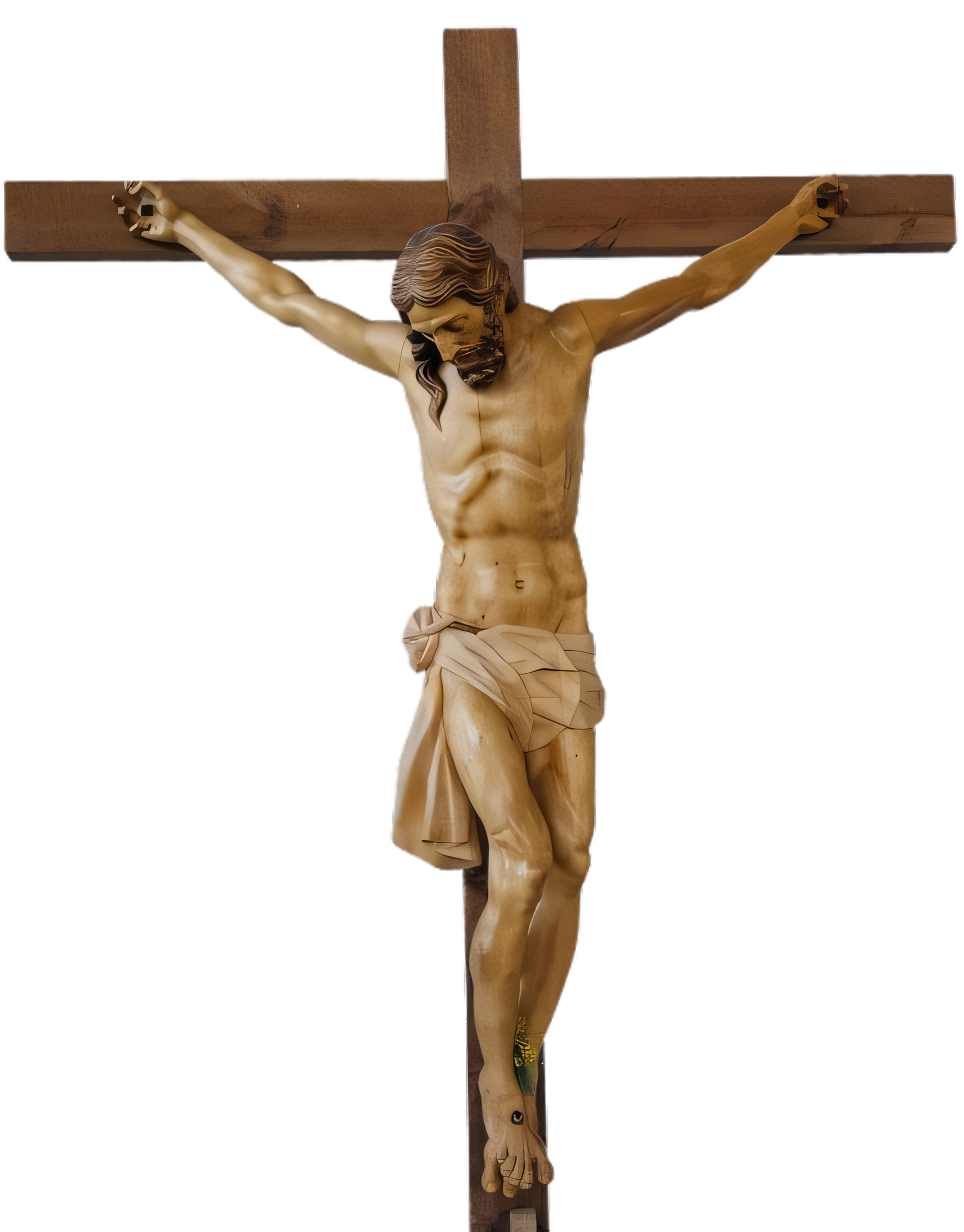 Cristo de la Misericordia