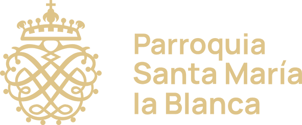 Escudo Santa María la Blanca